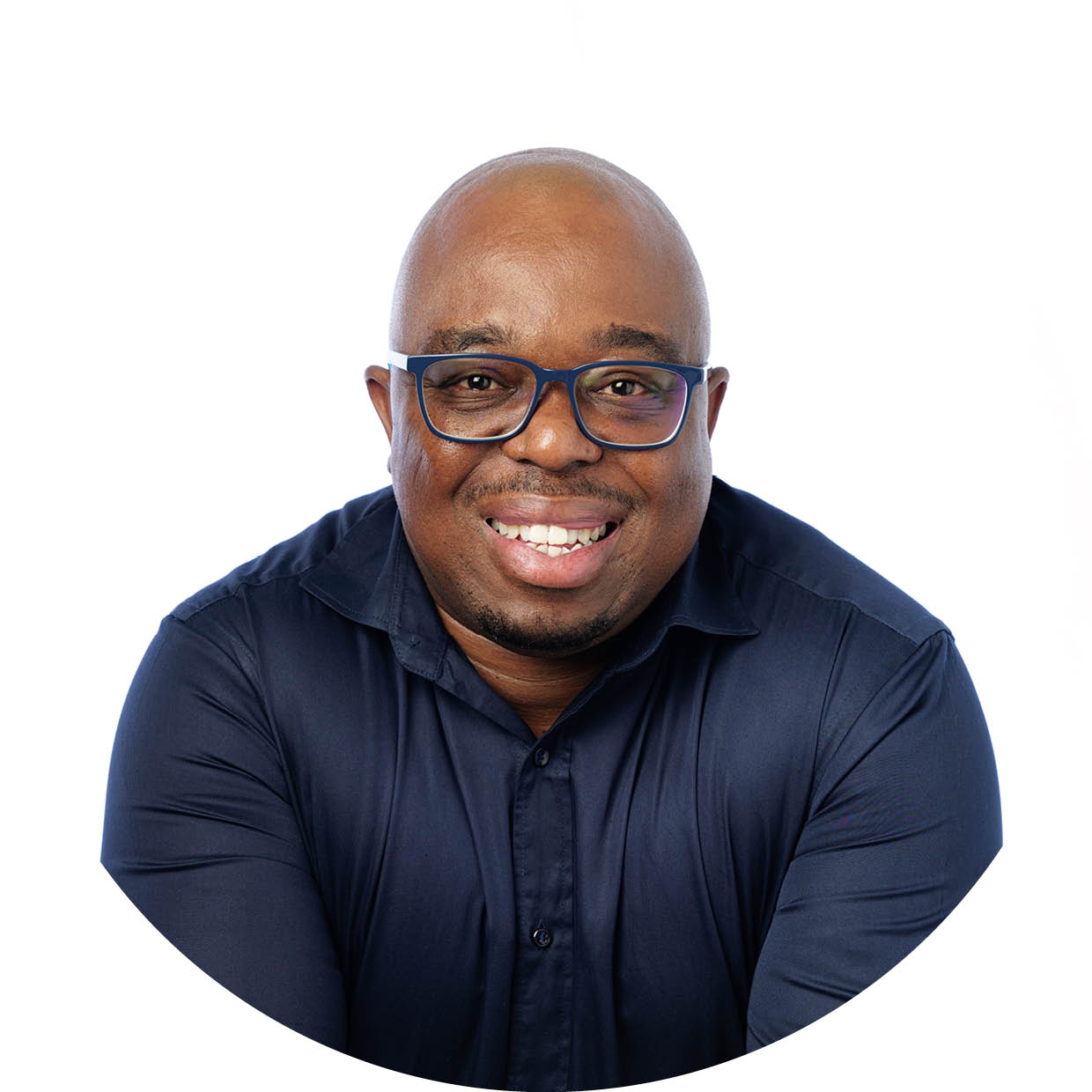 Mhlonipheni Felix Shezi, PrEng